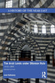 Book cover of: Arab Lands under Ottoman Rule. By: Jane Hathaway