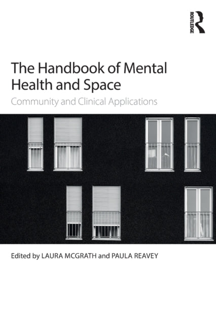 Book cover of: Handbook of Mental Health and Space