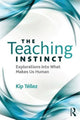 Book cover of: Teaching Instinct. By: Kip Tellez