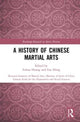 Book cover of: History of Chinese Martial Arts. By: Fan Hong