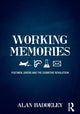 Book cover of: Working Memories. By: Alan Baddeley
