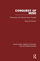 Book cover of: Conquest of Mind. By: David de Giustino