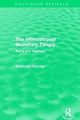 Book cover of: International Monetary Tangle. By: Guillaume Guindey