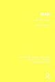 Book cover of: Iran. By: John Limbert
