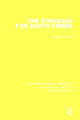 Book cover of: Struggle for South Yemen. By: Joseph Kostiner