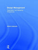 Book cover of: Design Management. By: Sotiris T. Lalaounis