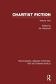 Book cover of: Chartist Fiction. By: Ian Haywood