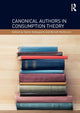 Book cover of: Canonical Authors in Consumption Theory. By: Soren Askegaard