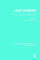 Book cover of: Lost in Music. By: Avron Levine White