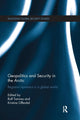 Book cover of: Geopolitics and Security in the Arctic. By: Rolf Tamnes