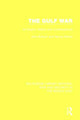 Book cover of: Gulf War. By: John Bulloch