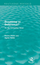 Book cover of: Doomsday or Deterrence?. By: Ferenc Fehér