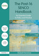 Book cover of: Post-16 SENCO Handbook. By: Elizabeth Ramshaw