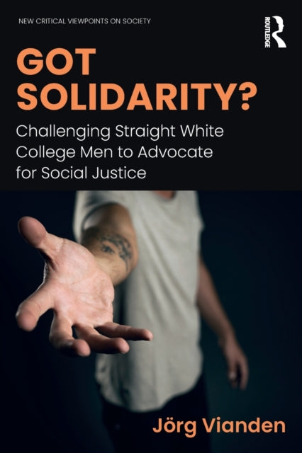 Book cover of: Got Solidarity?. By: Jorg Vianden