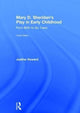 Book cover of: Mary D. Sheridan's Play in Early Childhood. By: Justine Howard
