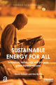 Book cover of: Sustainable Energy for All. By: David Ockwell