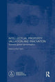 Book cover of: Intellectual Property Valuation and Innovation. By: Ruth Taplin