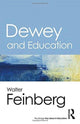 Book cover of: Dewey and Education. By: Walter Feinberg
