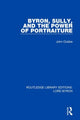 Book cover of: Byron, Sully, and the Power of Portraiture. By: John Clubbe