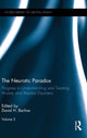Book cover of: Neurotic Paradox, Vol 2. By: David H. Barlow