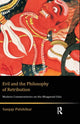 Book cover of: Evil and the Philosophy of Retribution. By: Sanjay Palshikar