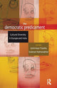 Book cover of: Democratic Predicament. By: Jyotirmaya Tripathy