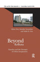 Book cover of: Beyond Kolkata. By: Ishita Dey