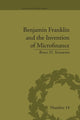 Book cover of: Benjamin Franklin and the Invention of Microfinance. By: Michele R. Costello