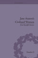 Book cover of: Jane Austen's Civilized Women. By: Enit Karafili Steiner