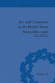 Book cover of: Art and Commerce in the British Short Story, 1880–1950. By: Dean Baldwin