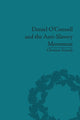 Book cover of: Daniel O'Connell and the Anti-Slavery Movement. By: Christine Kinealy