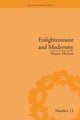Book cover of: Enlightenment and Modernity. By: Wayne Hudson