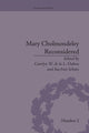Book cover of: Mary Cholmondeley Reconsidered. By: Carolyn W. de la L. Oulton