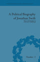 Book cover of: Political Biography of Jonathan Swift. By: David Oakleaf