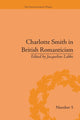 Book cover of: Charlotte Smith in British Romanticism. By: Jacqueline Labbe