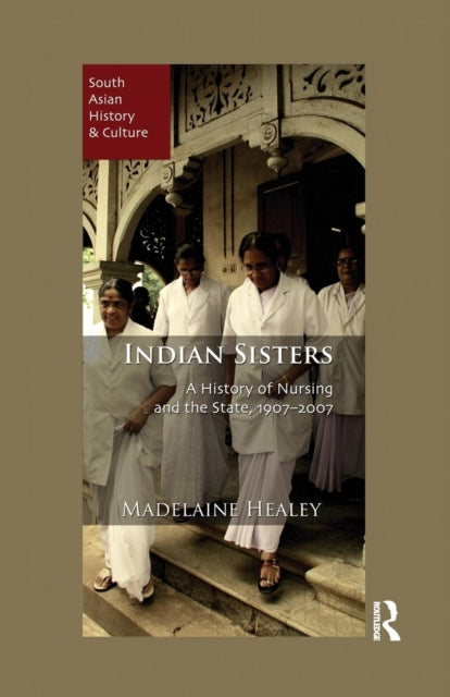Book cover of: Indian Sisters. By: Madelaine Healey