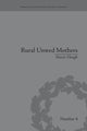 Book cover of: Rural Unwed Mothers. By: Mazie Hough