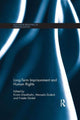 Book cover of: Long-Term Imprisonment and Human Rights. By: Kirstin Drenkhahn