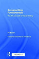 Book cover of: Screenwriting Fundamentals. By: Vimala Bauer