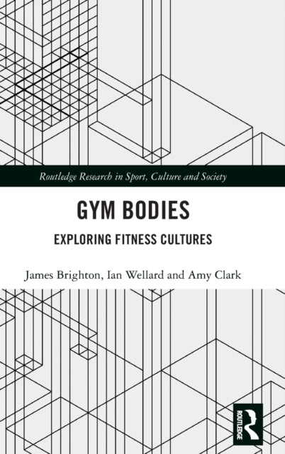 Book cover of: Gym Bodies. By: James Brighton
