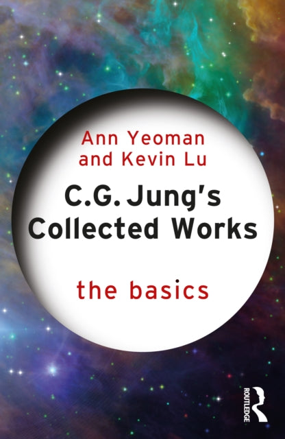 Book cover of: C.G. Jung's Collected Works