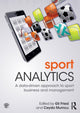Book cover of: Sport Analytics. By: Gil Fried