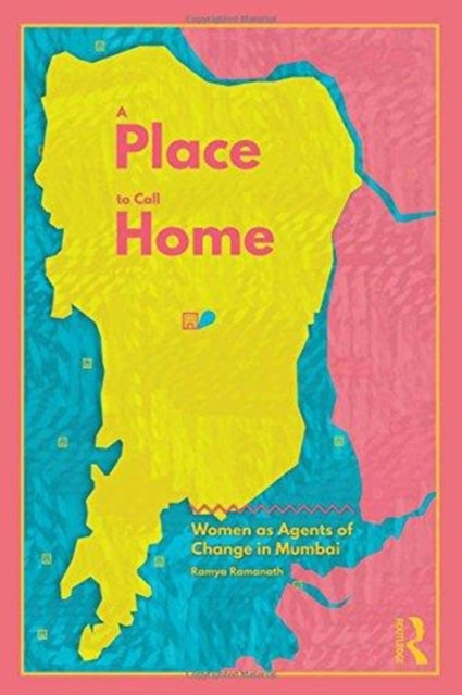 Book cover of: Place to Call Home. By: Ramya Ramanath