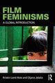Book cover of: Film Feminisms. By: Kristin Hole