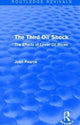Book cover of: Third Oil Shock (Routledge Revivals). By: Joan Pearce