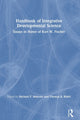 Book cover of: Handbook of Integrative Developmental Science. By: Michael F. Mascolo