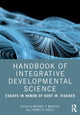 Book cover of: Handbook of Integrative Developmental Science. By: Michael F. Mascolo