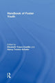 Book cover of: Handbook of Foster Youth