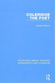 Book cover of: Coleridge the Poet. By: George Watson
