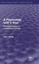 Book cover of: Psychology with a Soul. By: Jean Hardy
